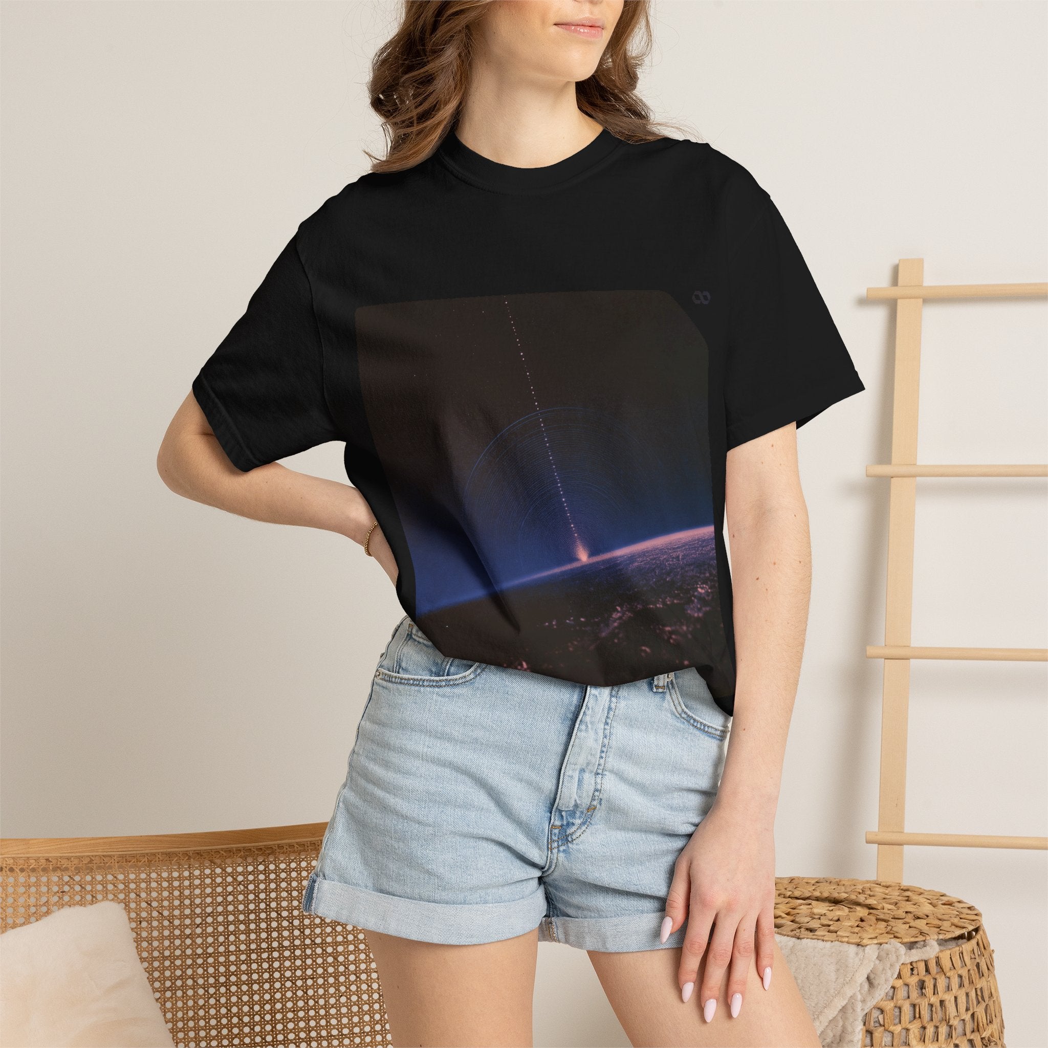 Hubble Signal Tee