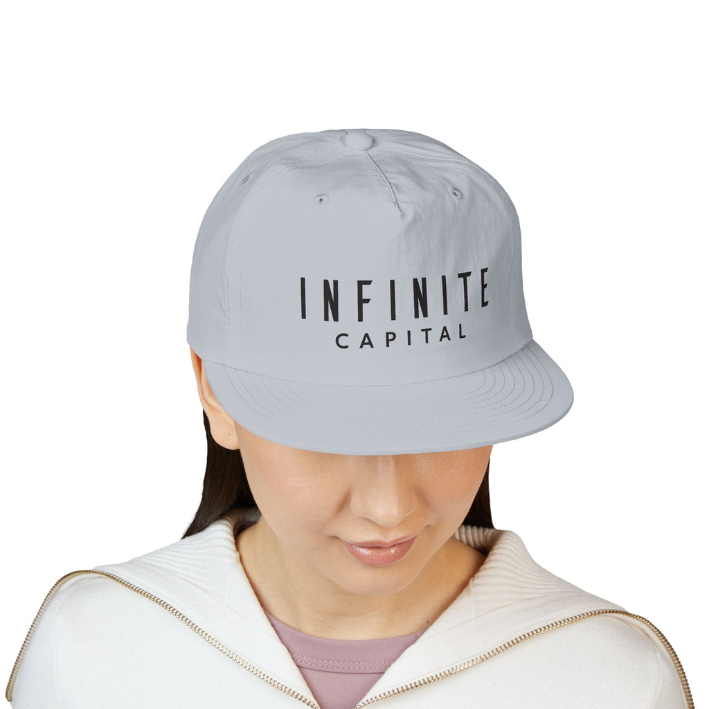 2018 Vintage Cap