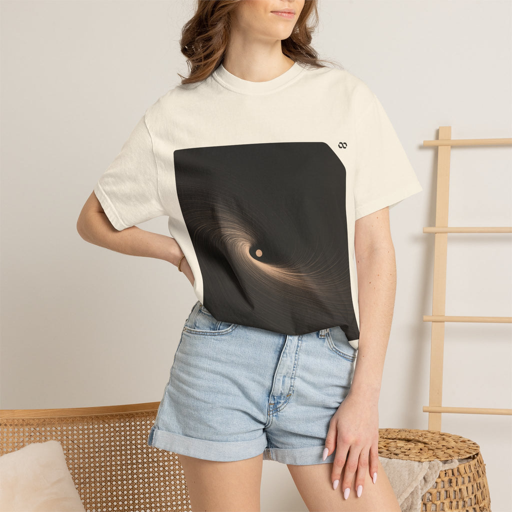Skyryse Attractor Tee