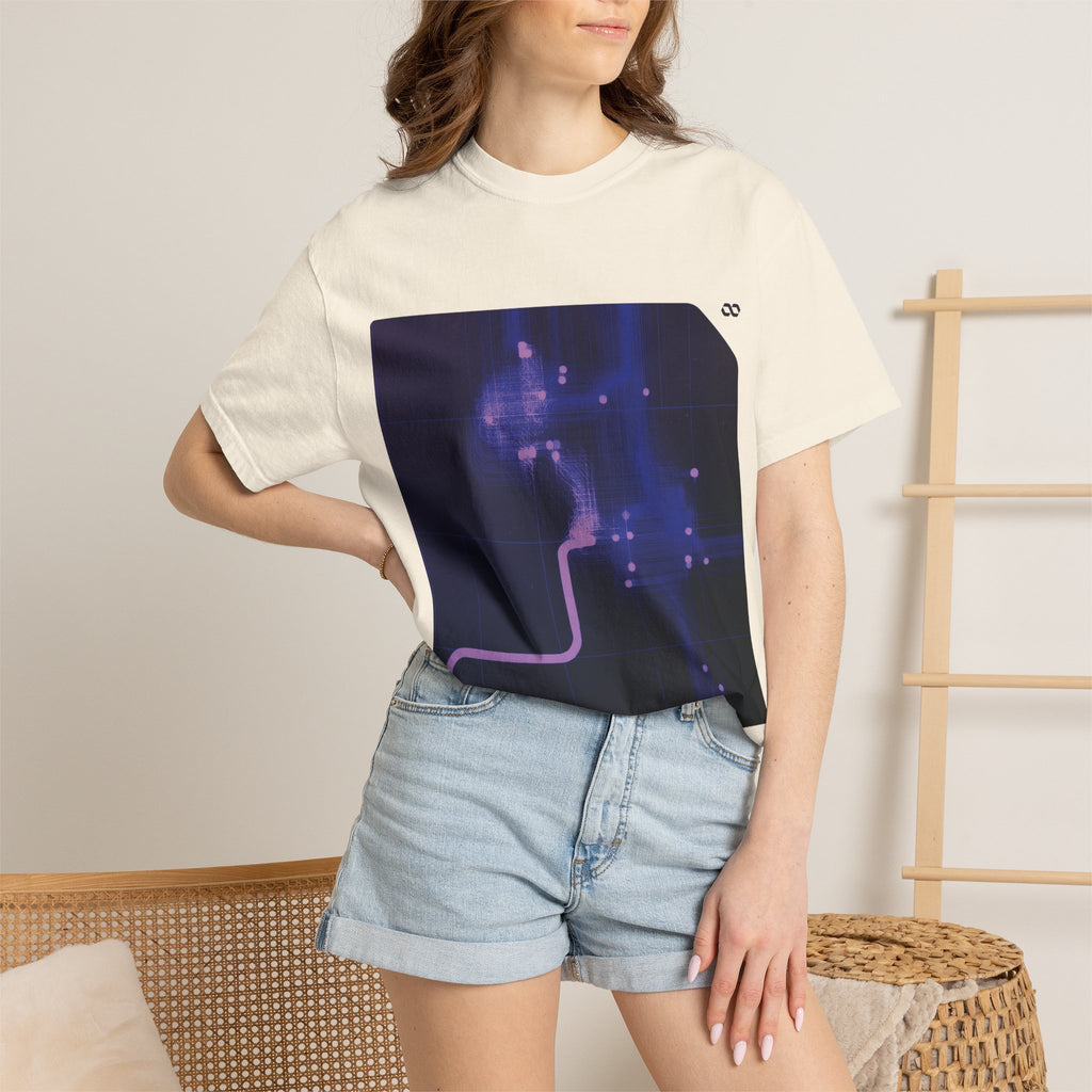 Mytra Swarm Tee