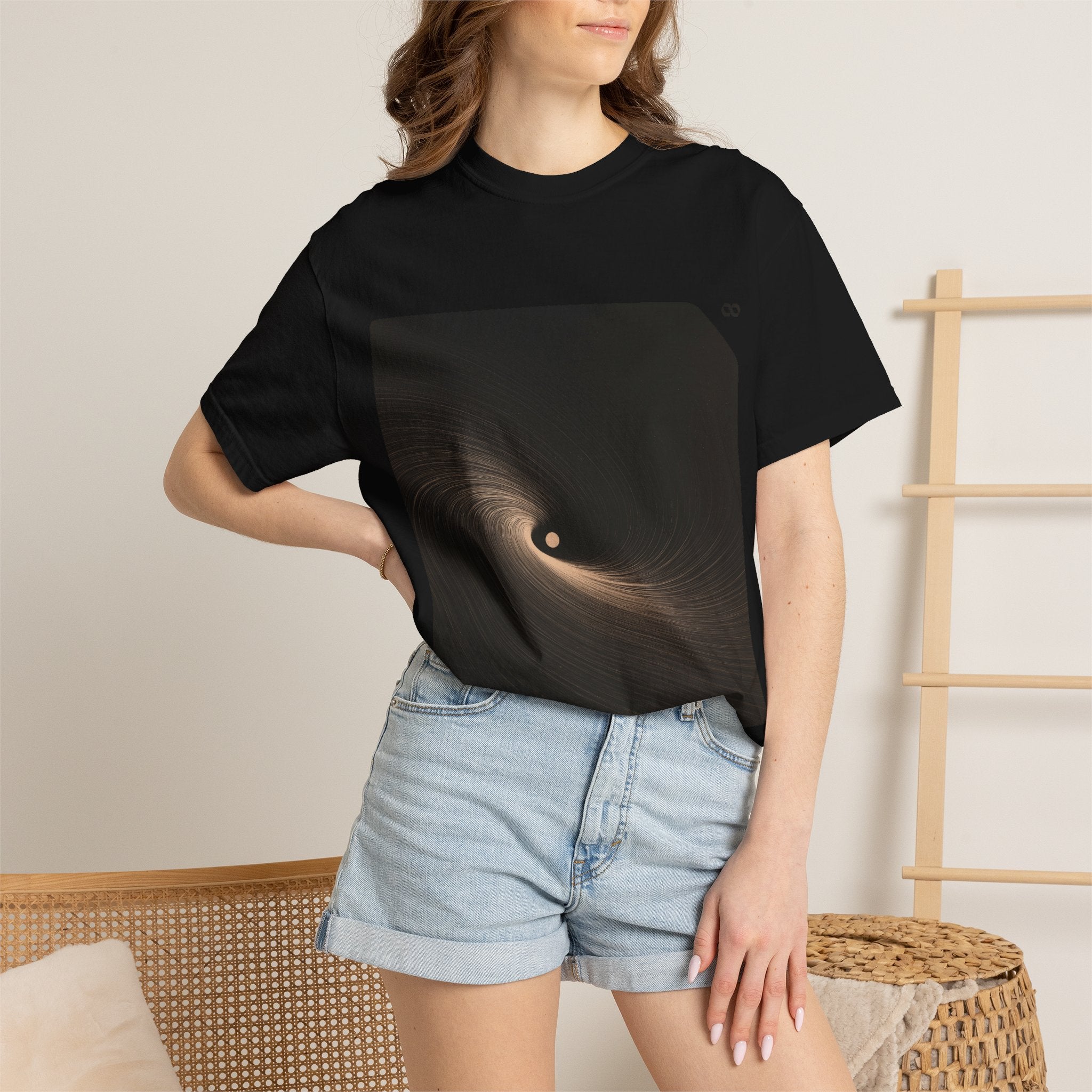 Skyryse Attractor Tee