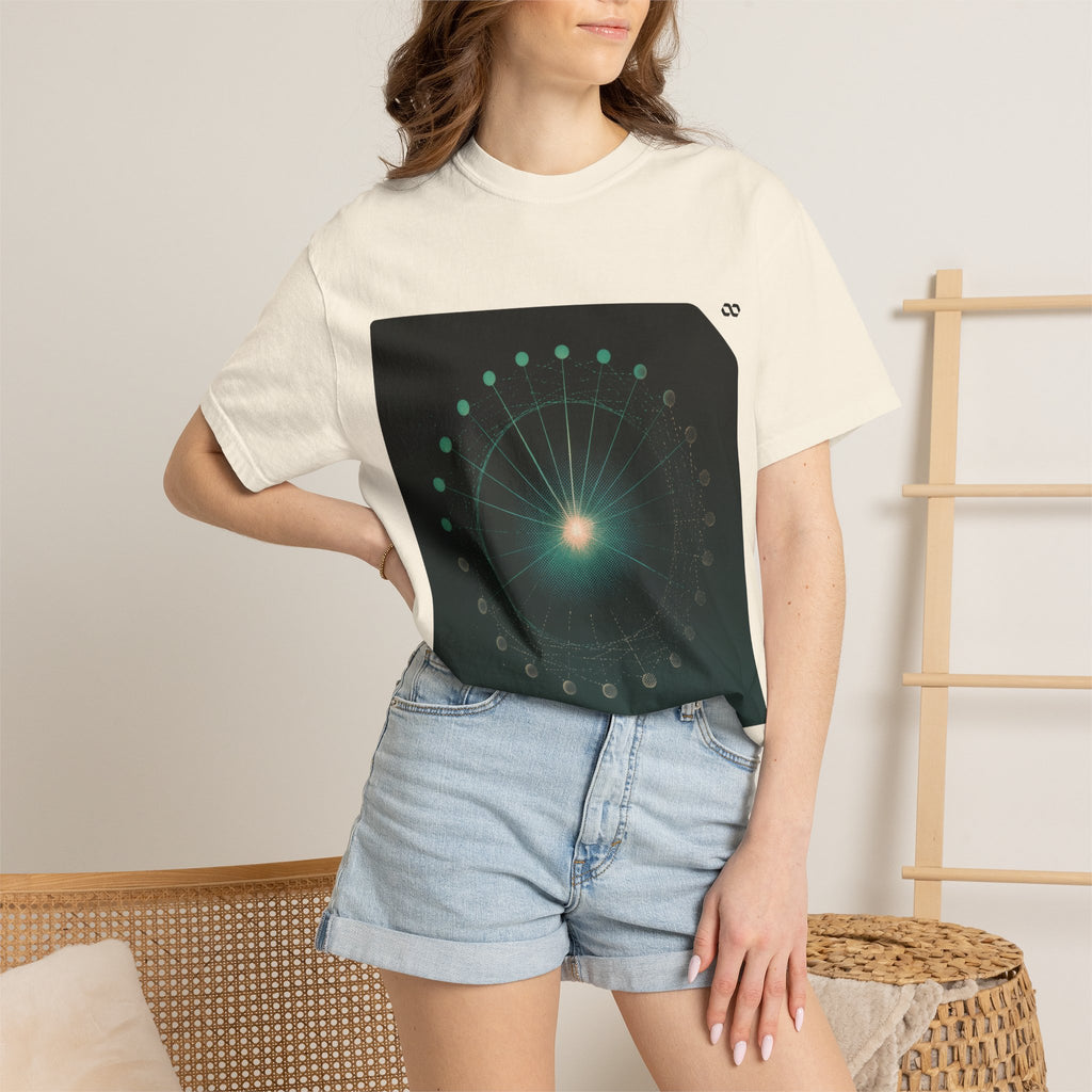 Hyperliquid Consensus Tee