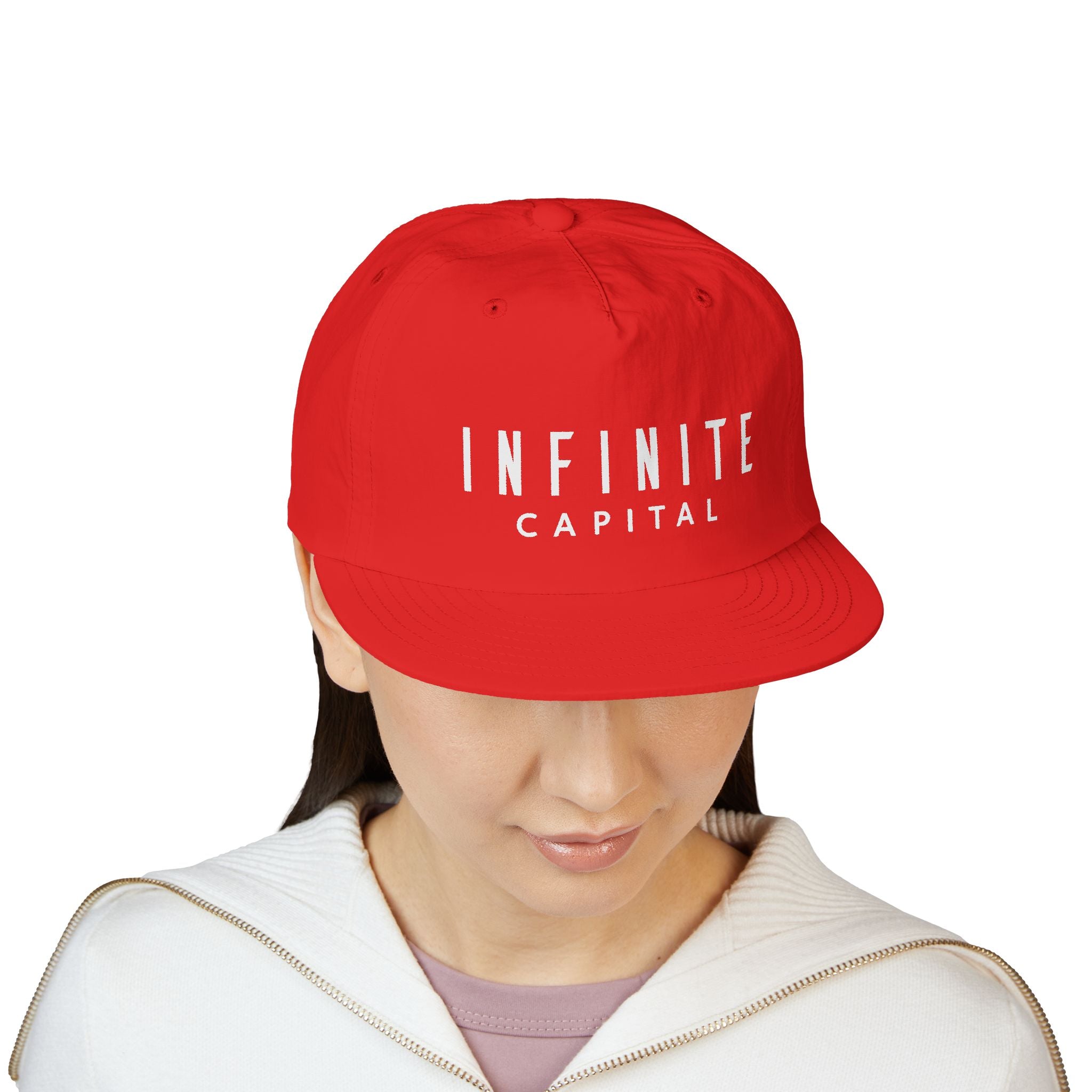2018 Vintage Cap