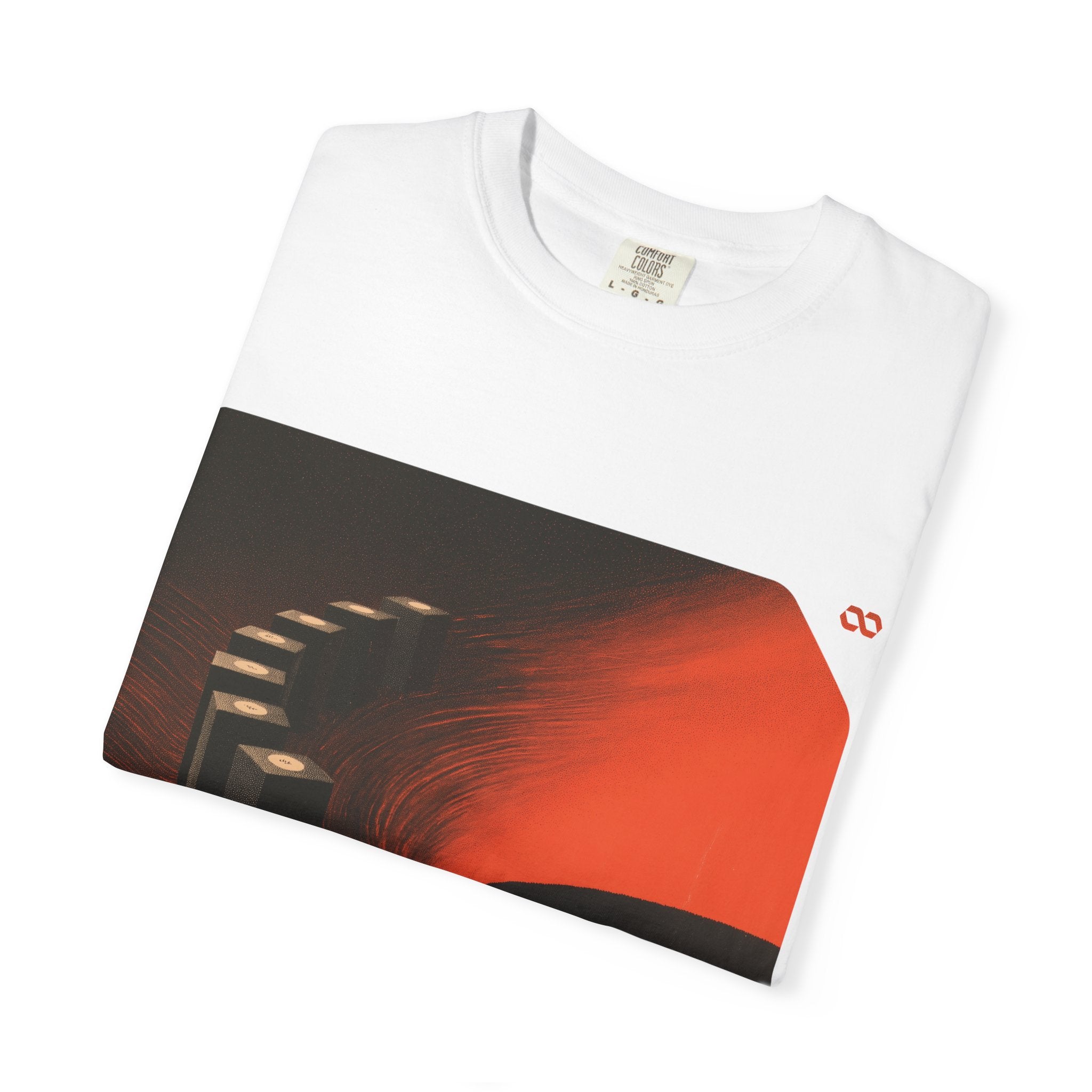H3X Flux Tee