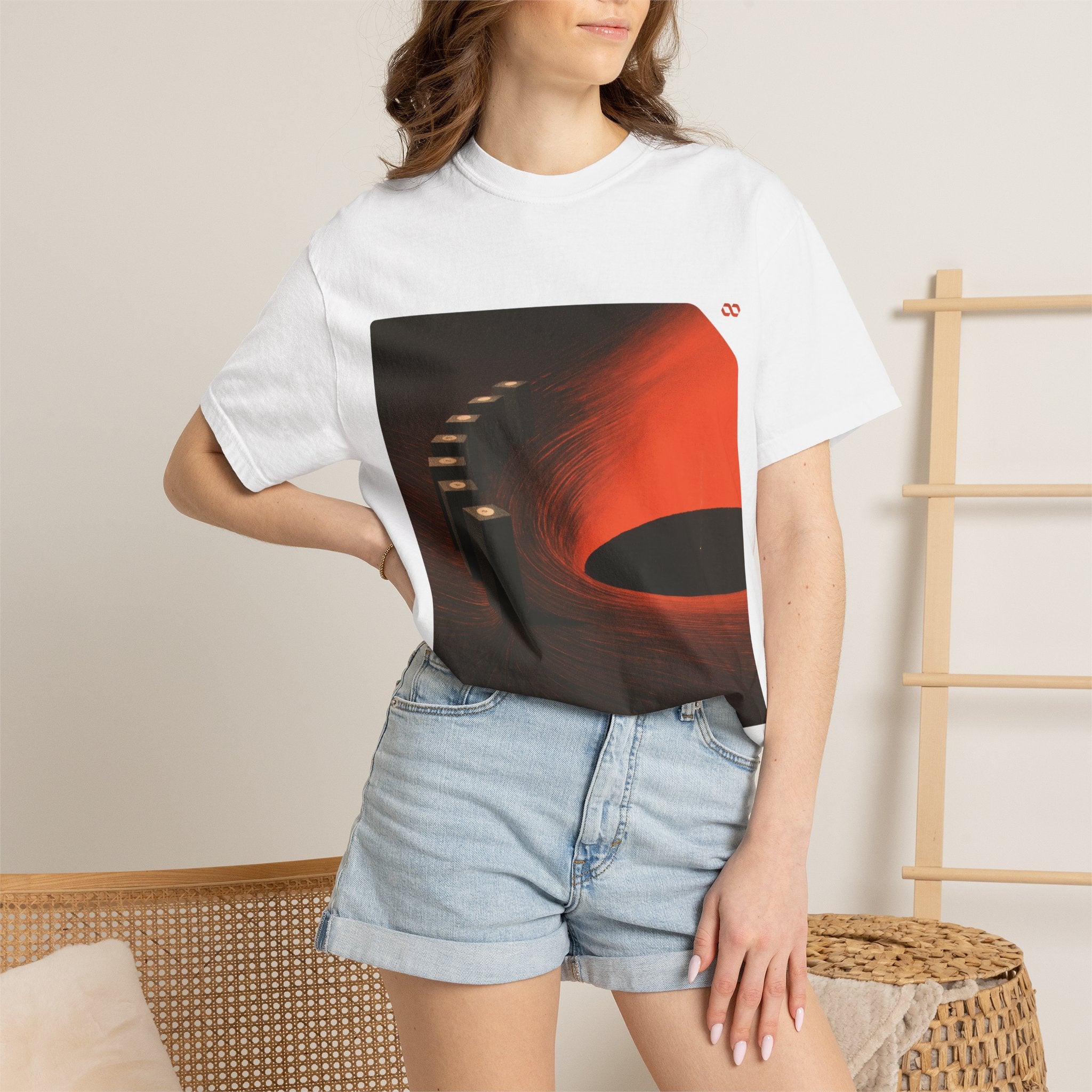 H3X Flux Tee