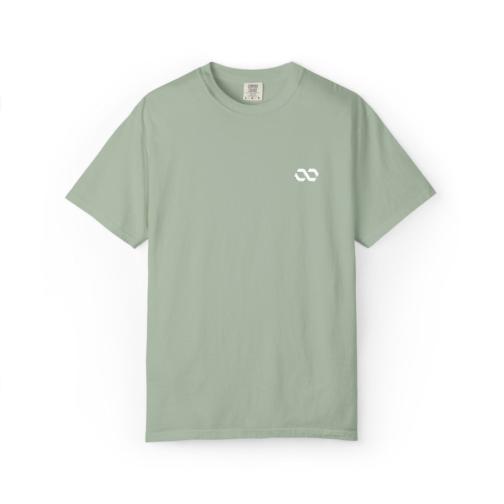 Infinite Field Tee