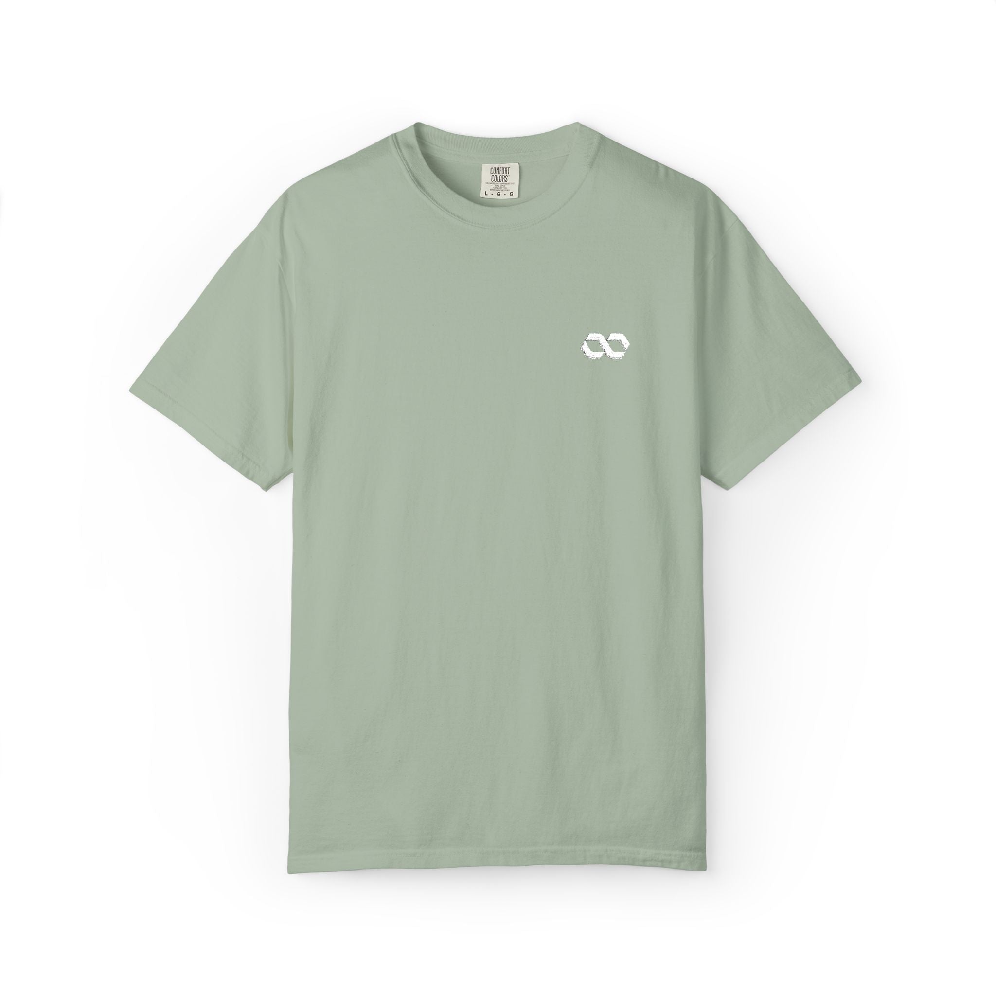 Infinite Field Tee