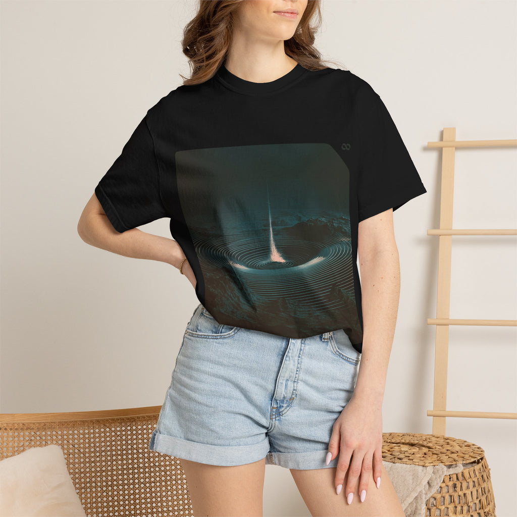 VATN Acoustic Tee