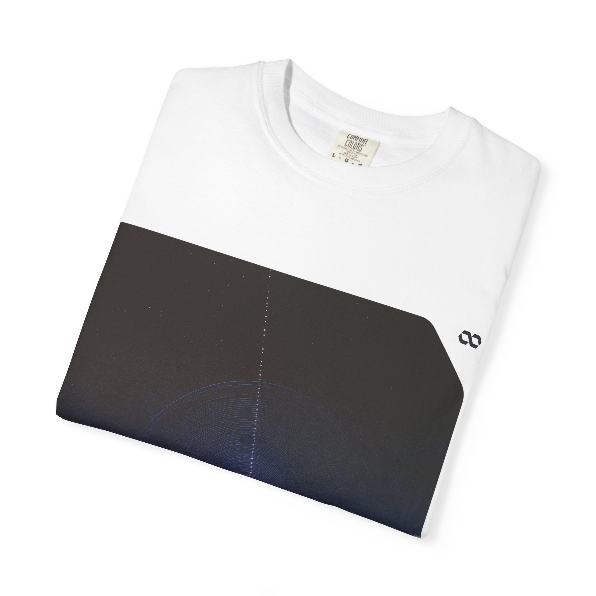 Hubble Signal Tee