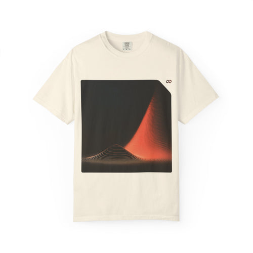 Extropic Gradient Tee