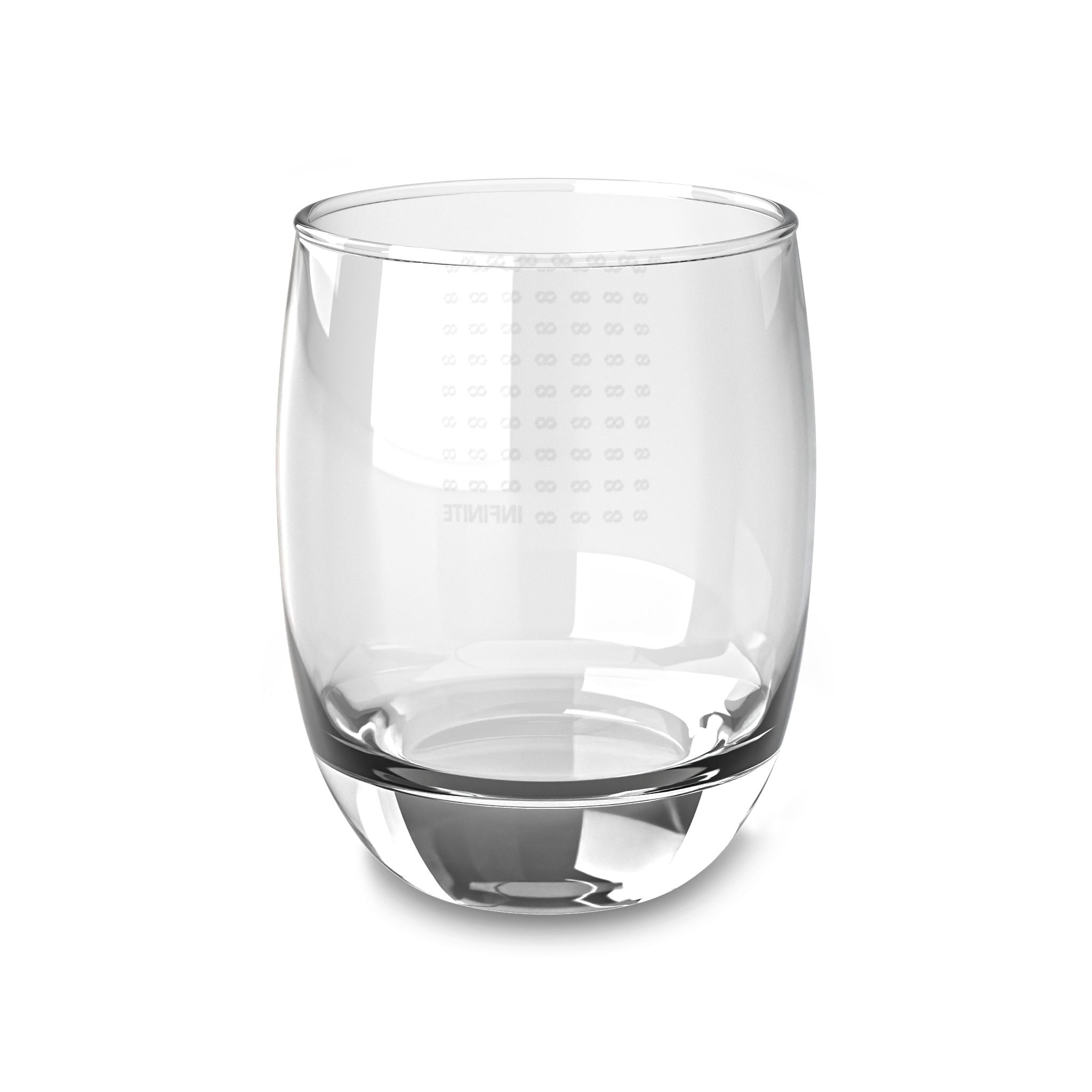 Infinite Reserve Glass