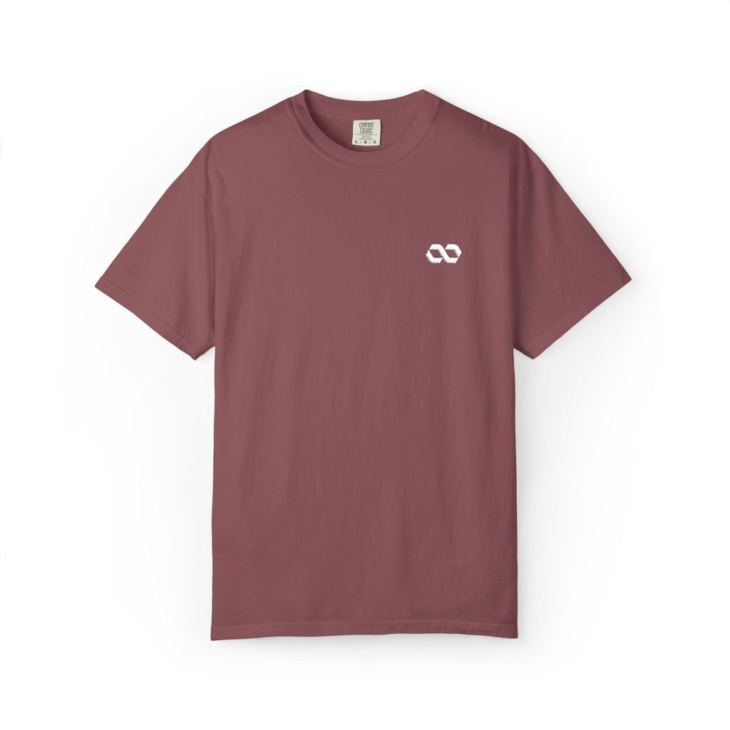 Infinite Field Tee