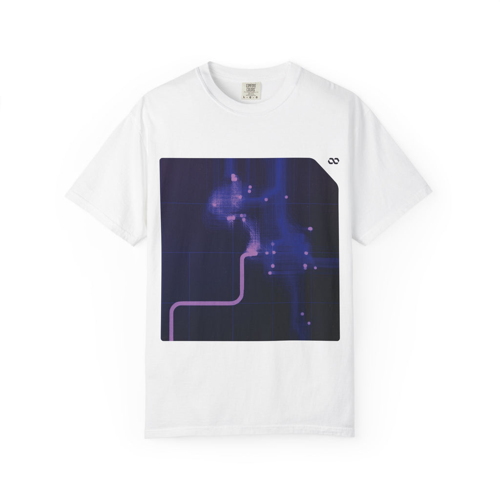 Mytra Swarm Tee
