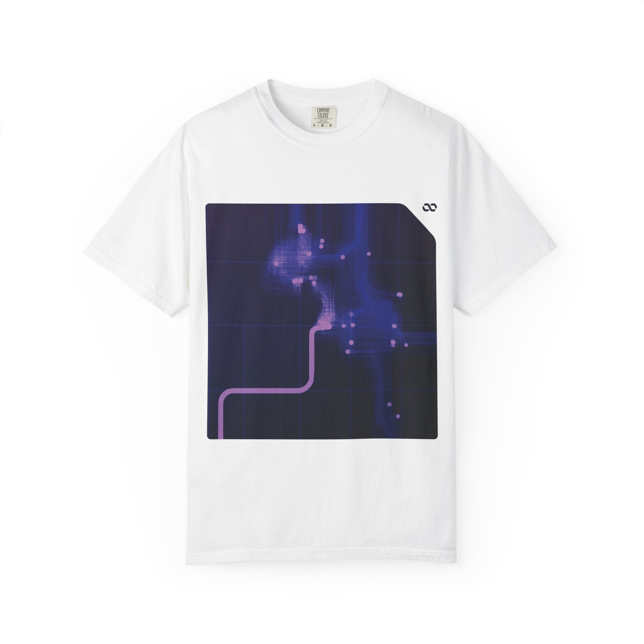 Mytra Swarm Tee
