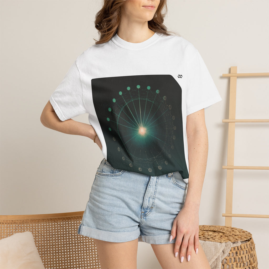 Hyperliquid Consensus Tee