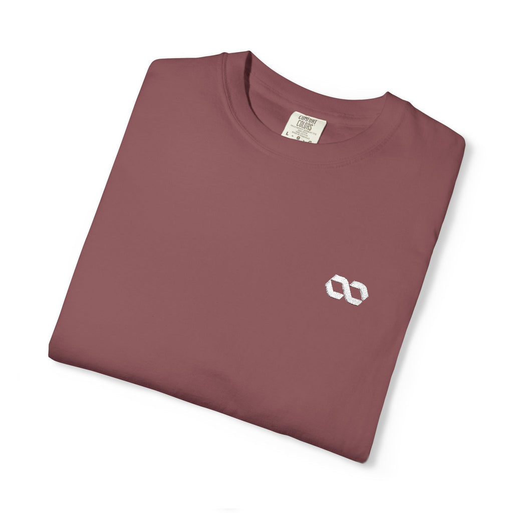 Infinite Field Tee