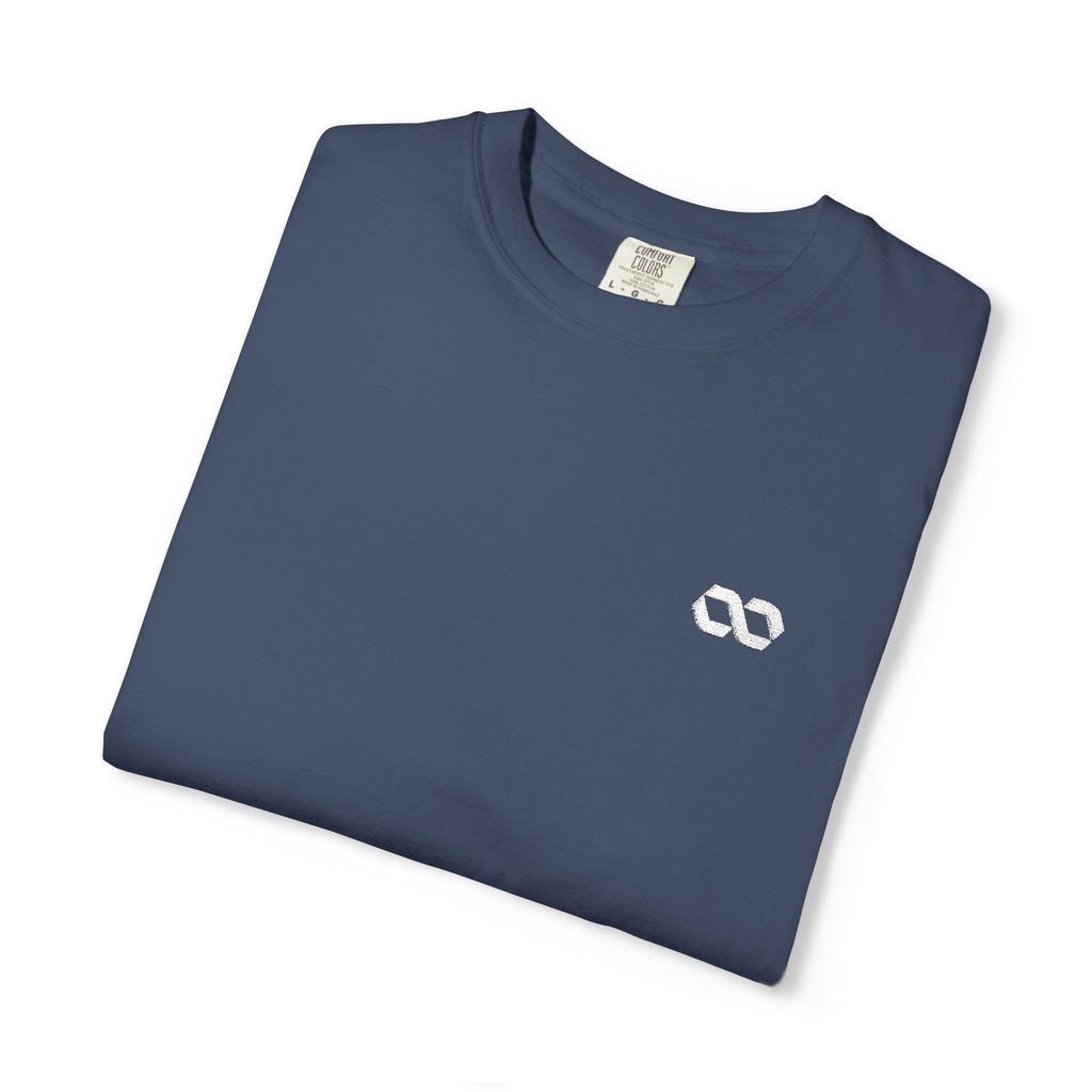 Infinite Field Tee
