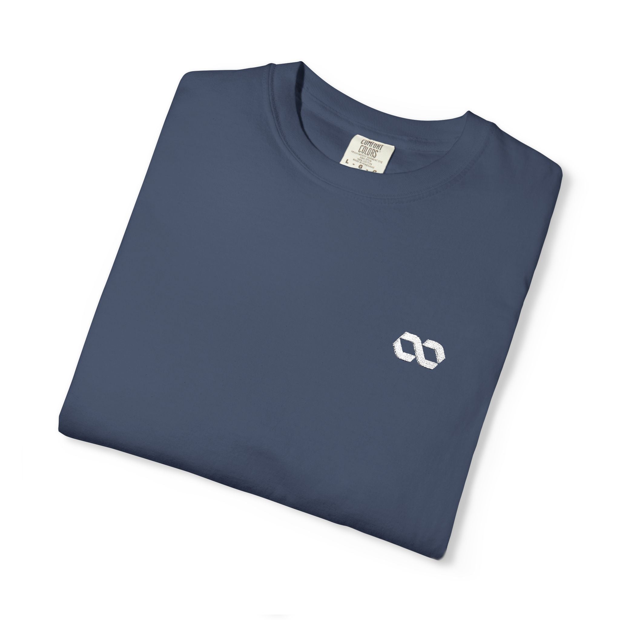 Infinite Field Tee