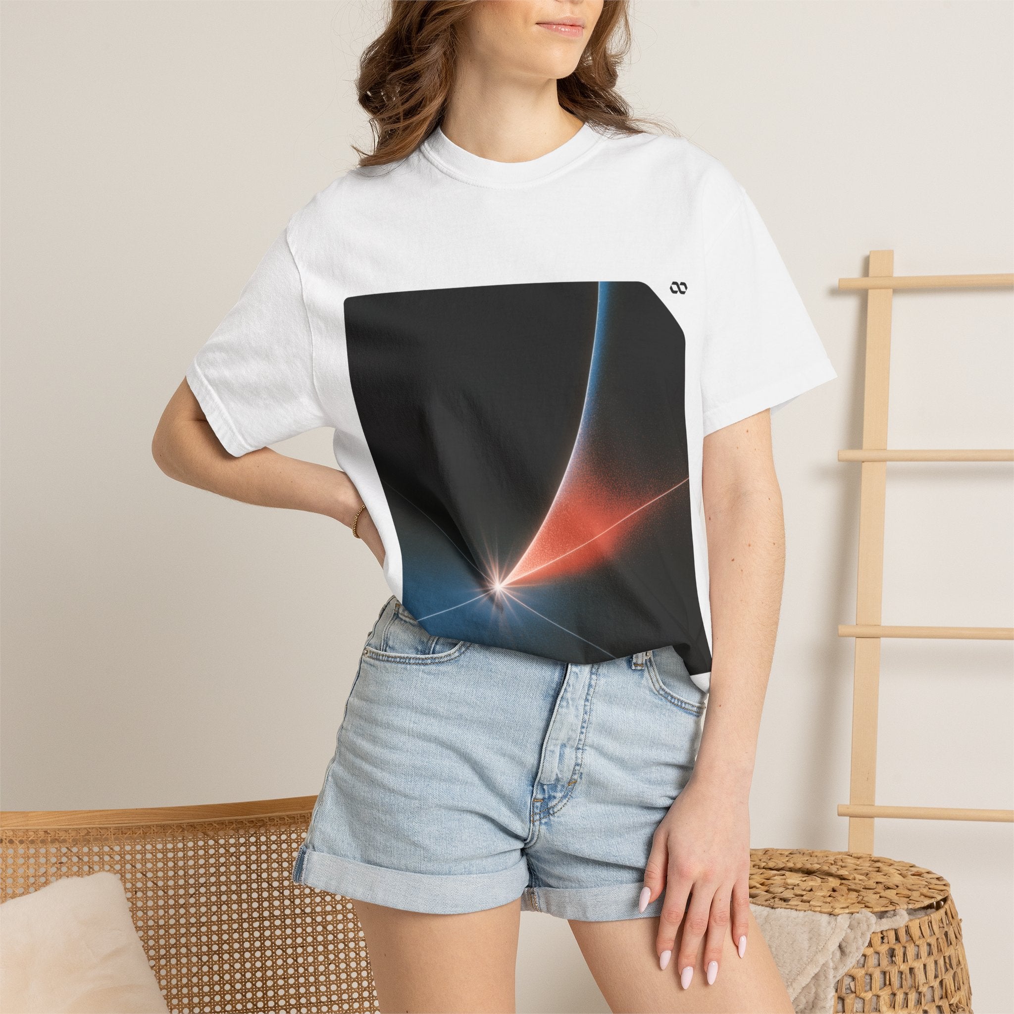 Radical Phase Tee