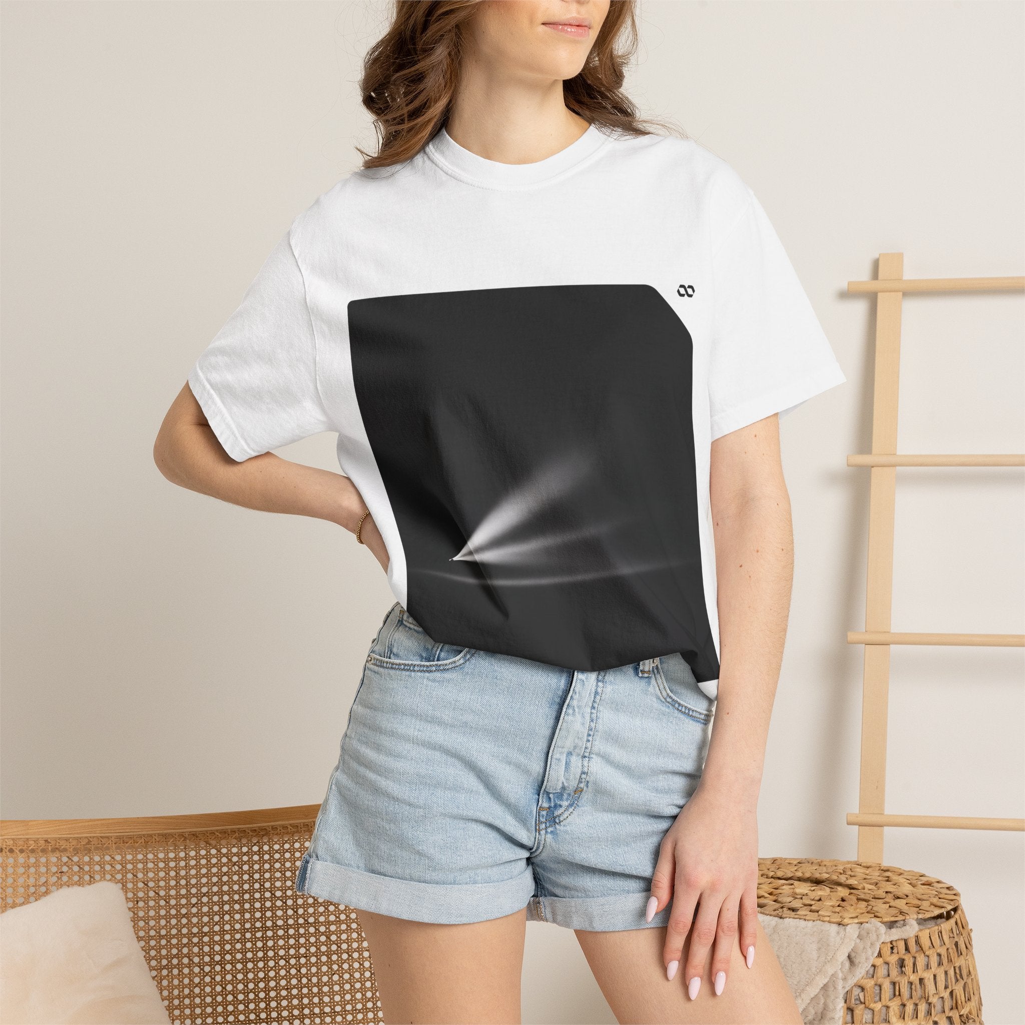 Mach Cone Tee