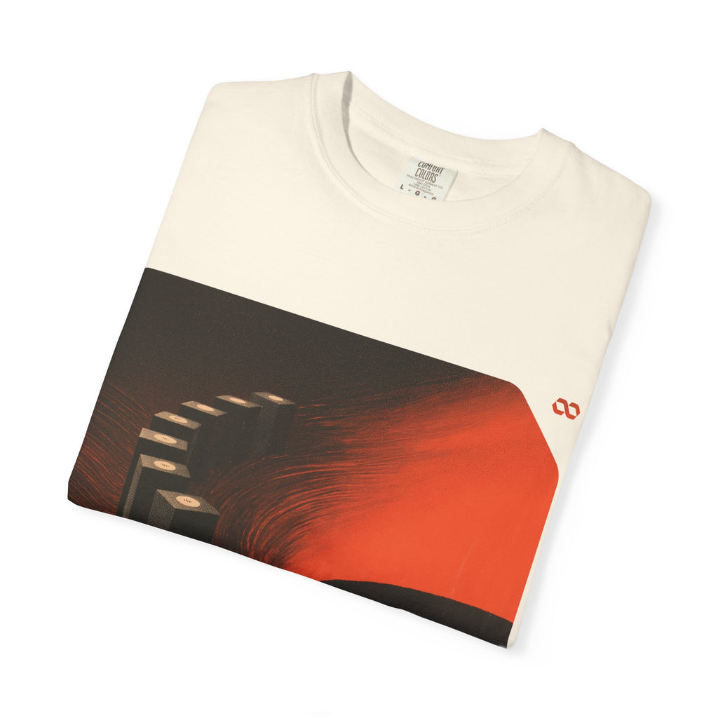 H3X Flux Tee