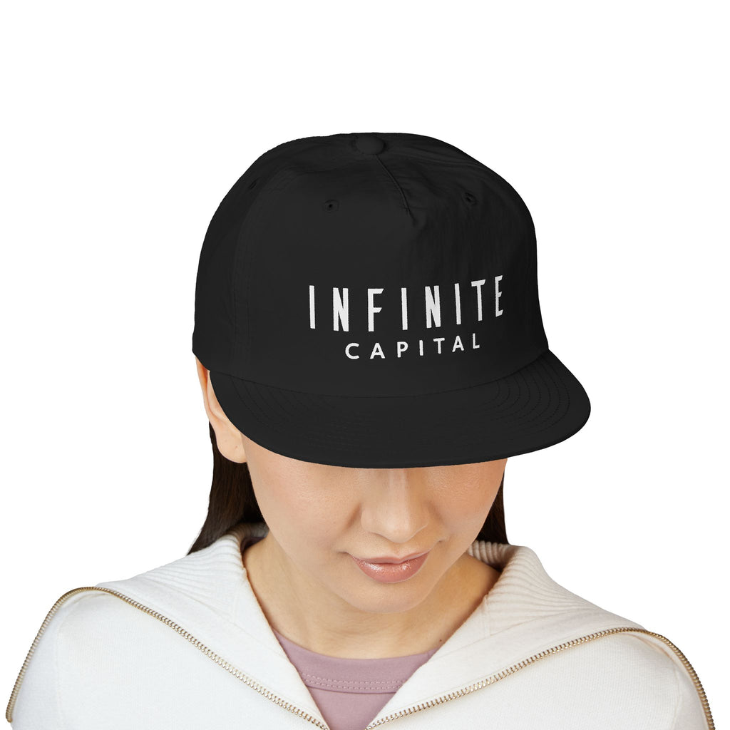 2018 Vintage Cap
