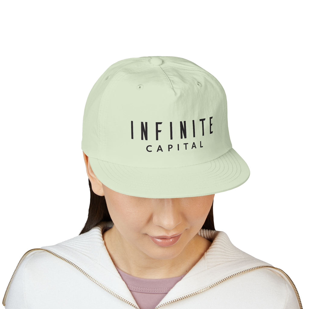 2018 Vintage Cap