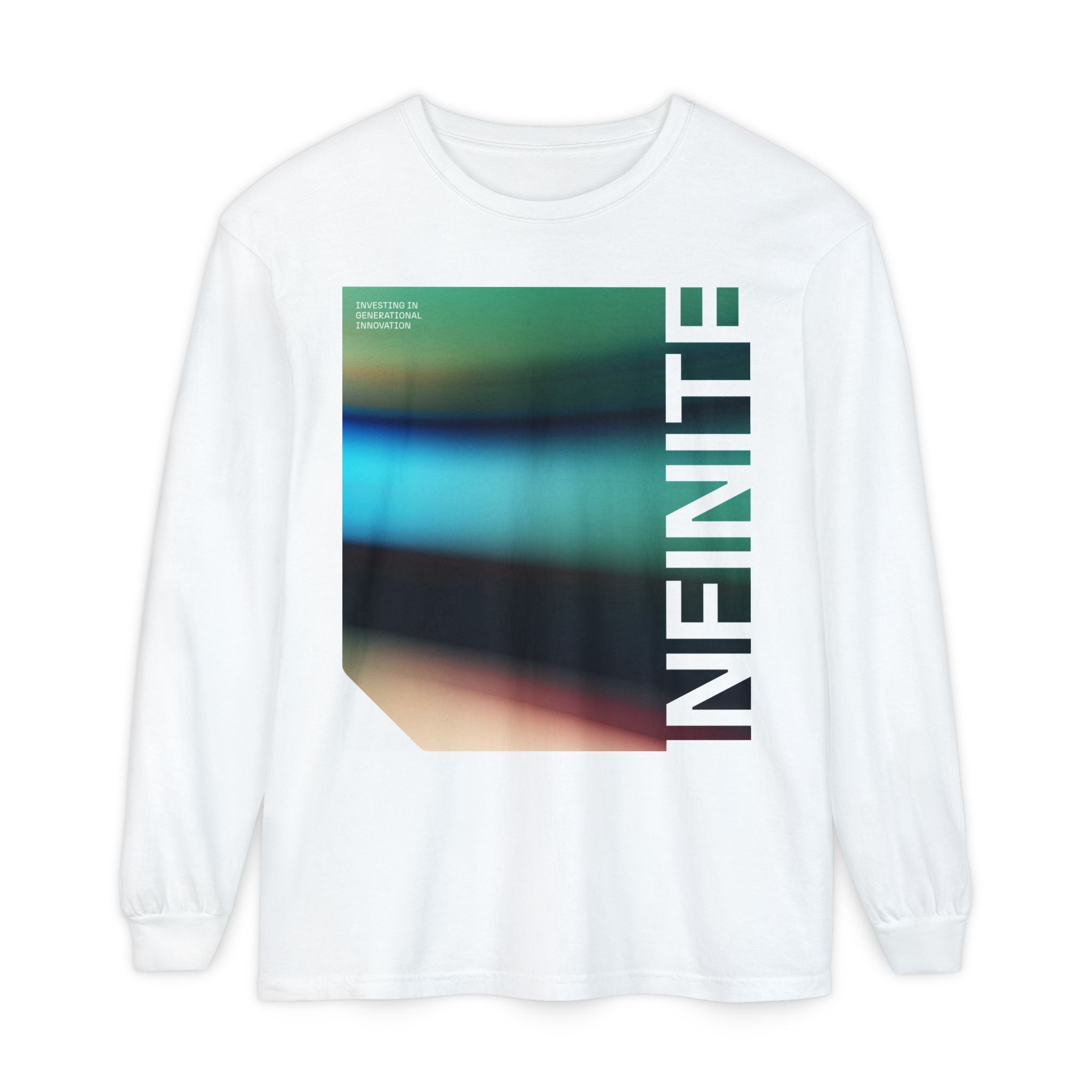 Infinite Spectrum Long Sleeve