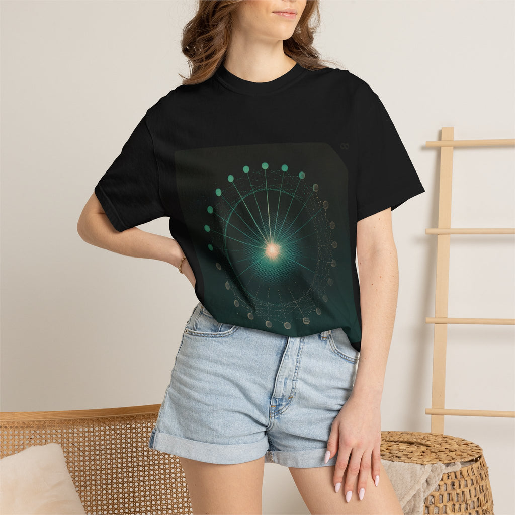 Hyperliquid Consensus Tee