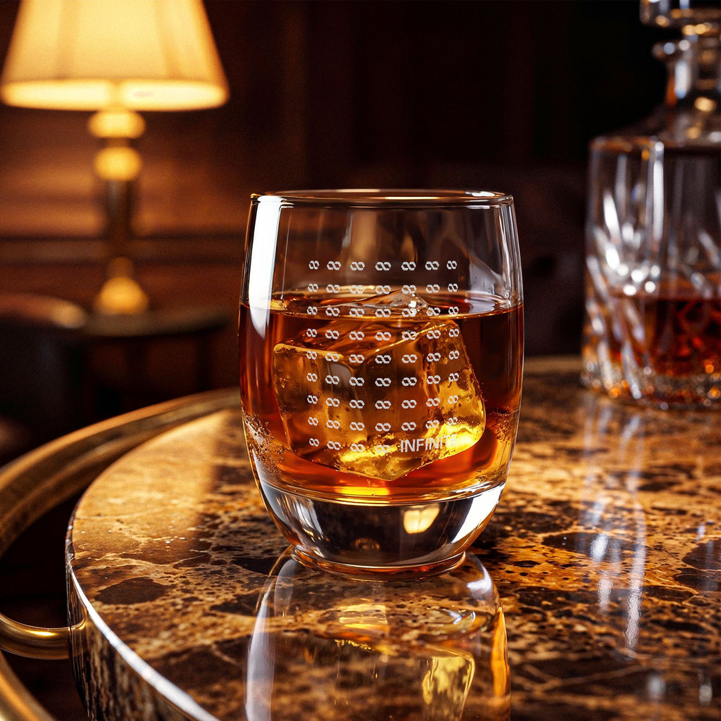 Infinite Reserve Glass