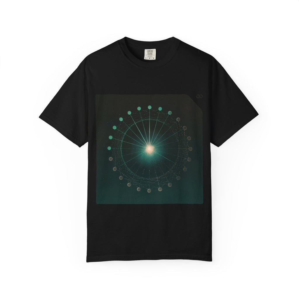 Hyperliquid Consensus Tee