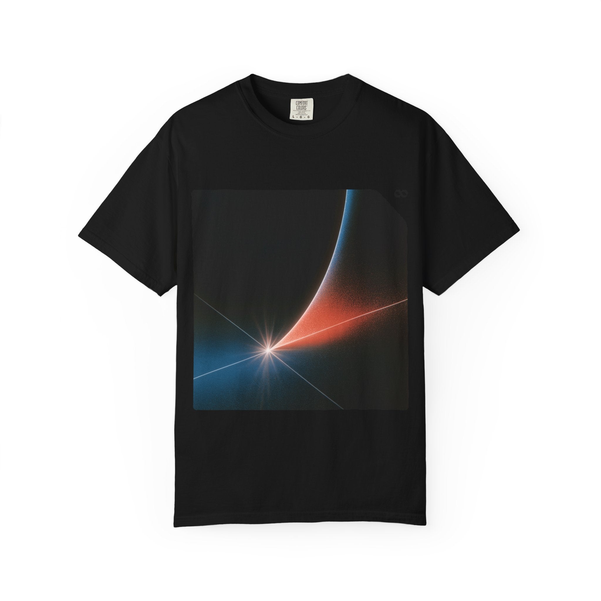 Radical Phase Tee