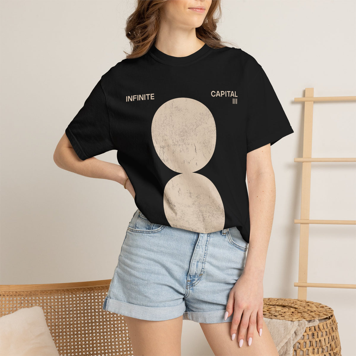 Compound Tee