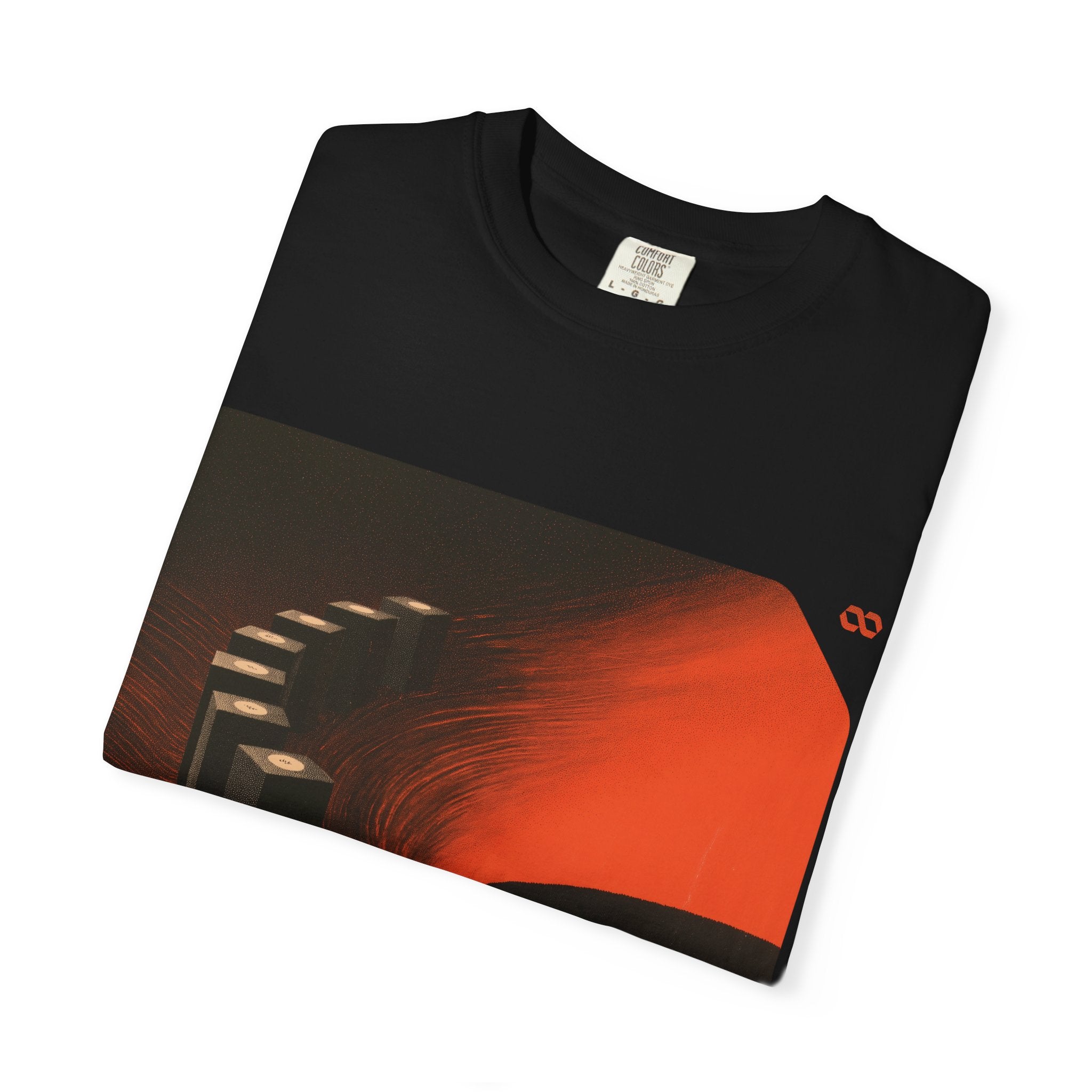 H3X Flux Tee