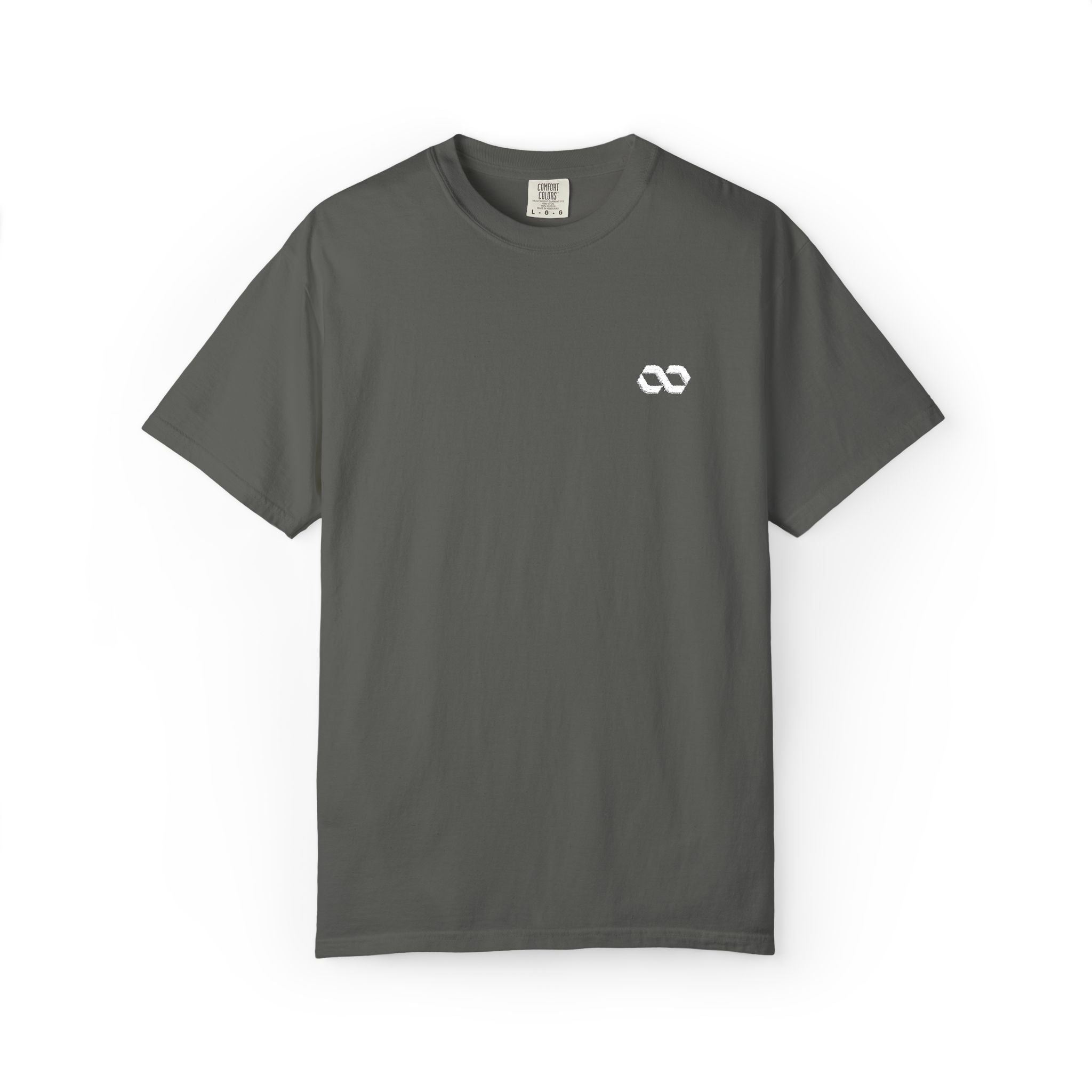 Infinite Field Tee