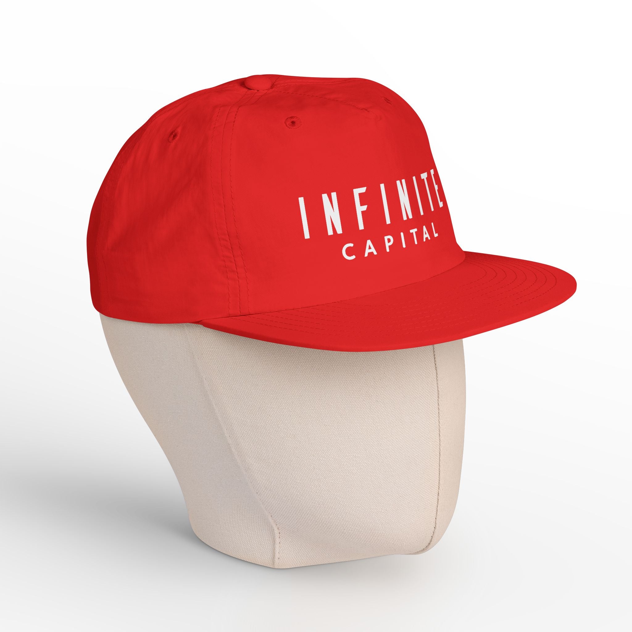 2018 Vintage Cap