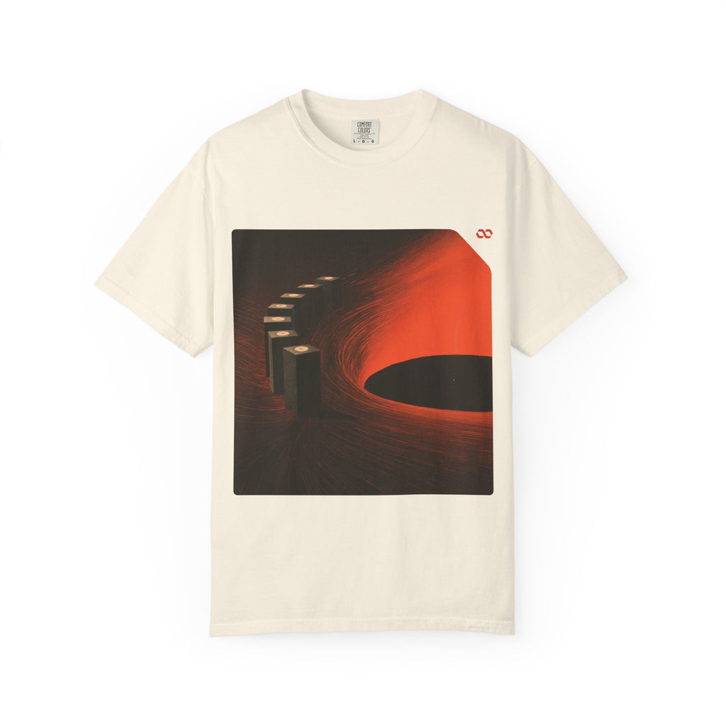 H3X Flux Tee