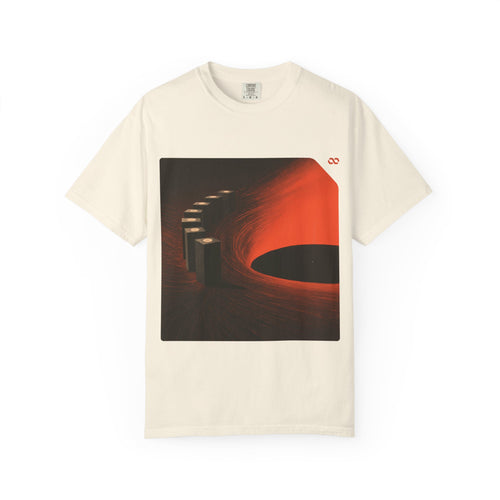H3X Flux Tee