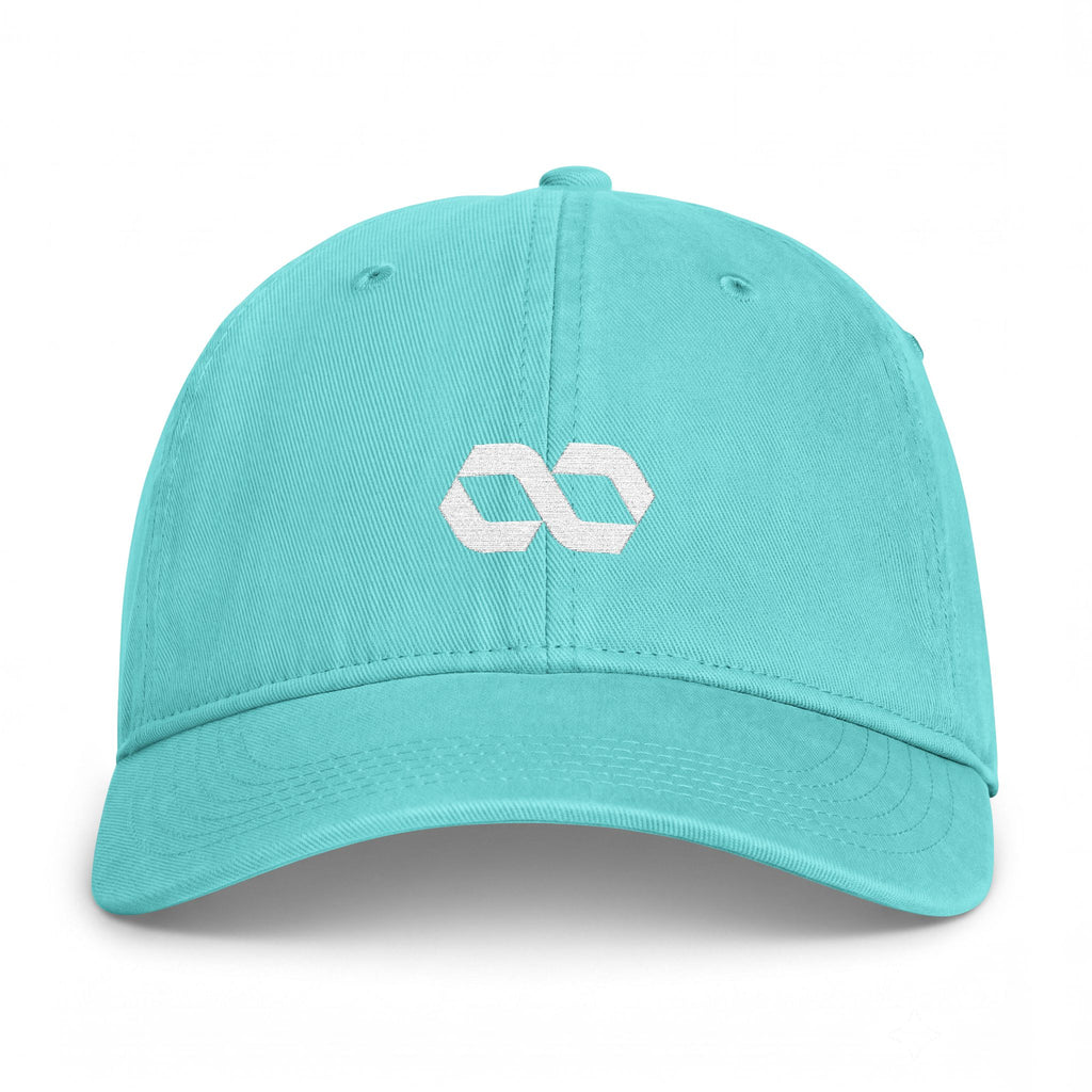 Infinite Field Cap