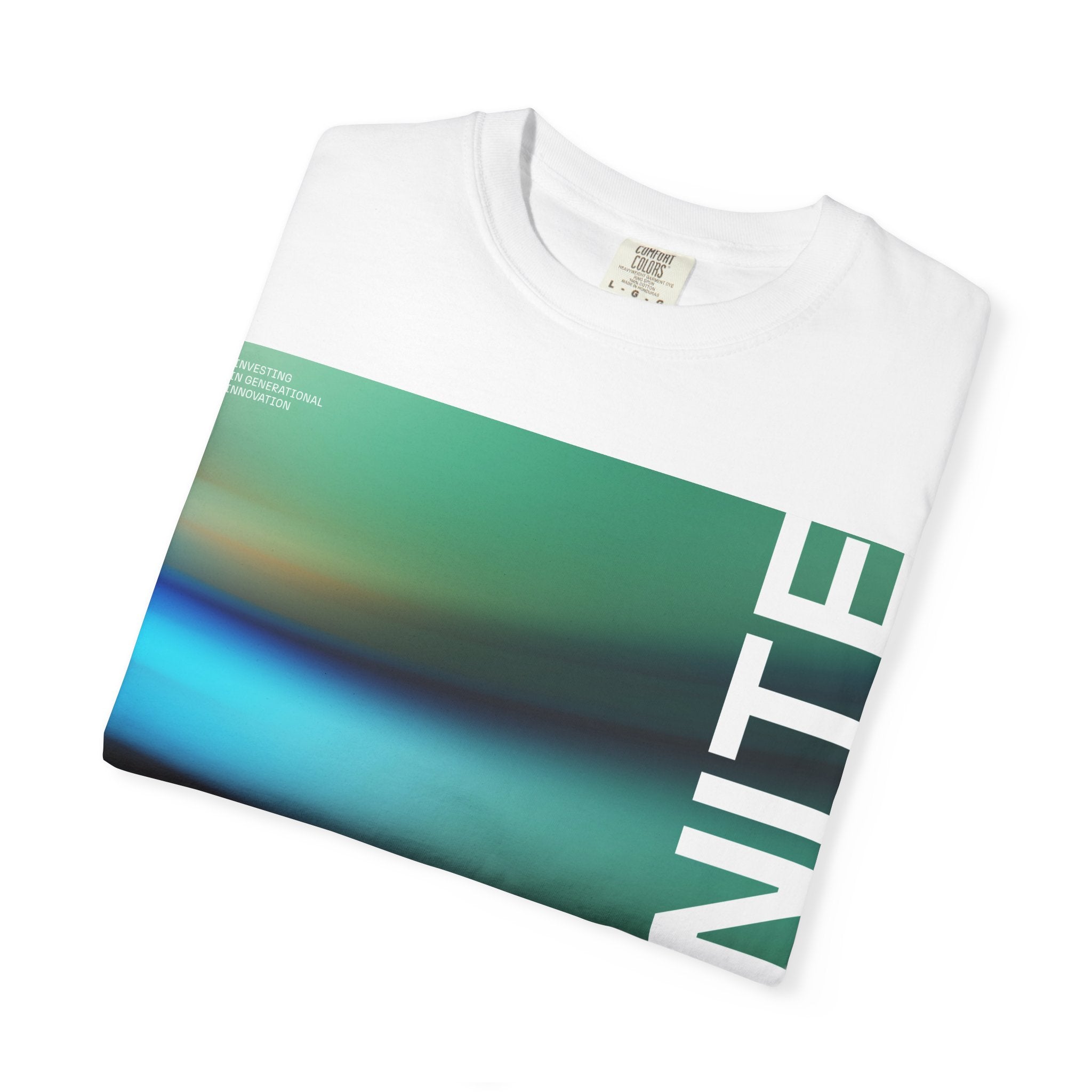 Infinite Spectrum Tee