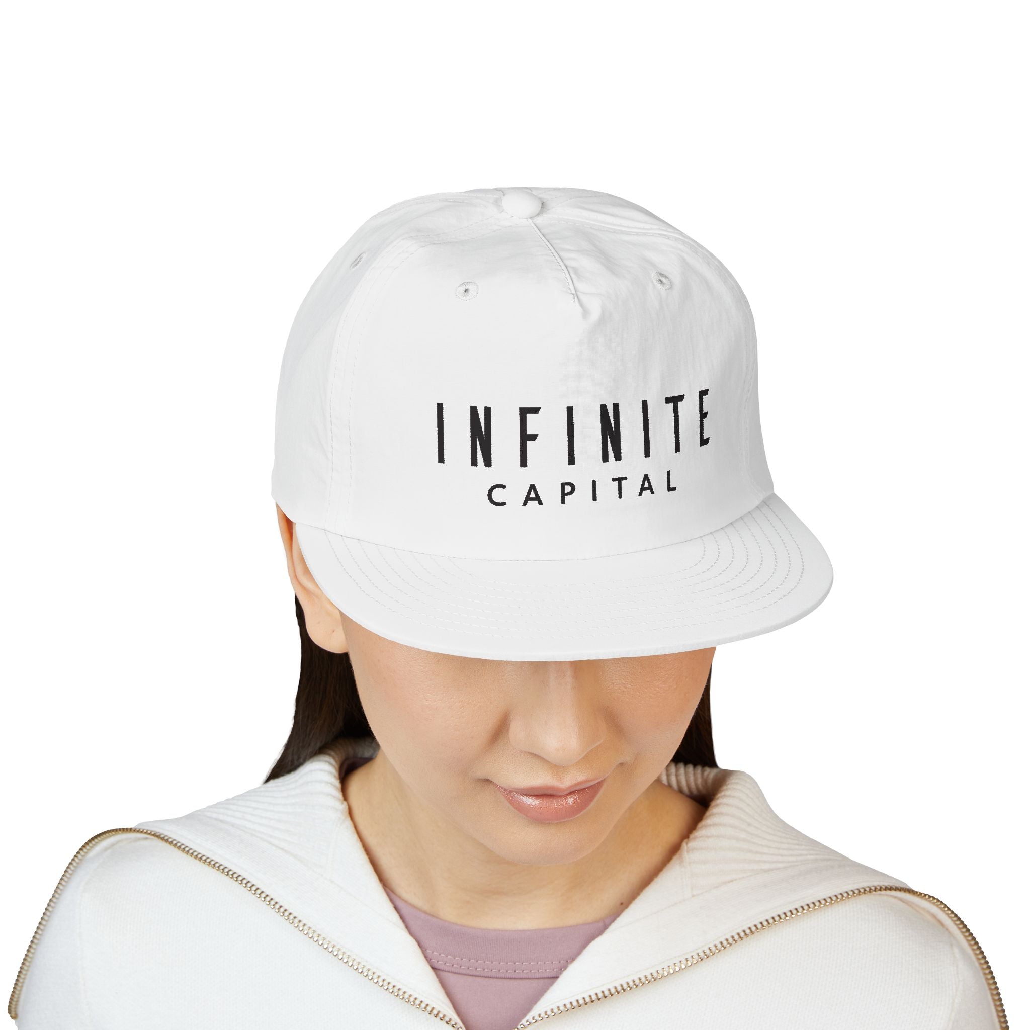 2018 Vintage Cap
