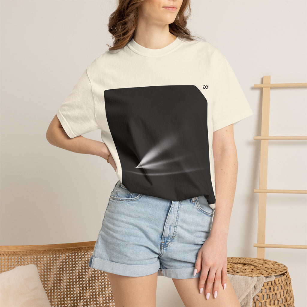 Mach Cone Tee