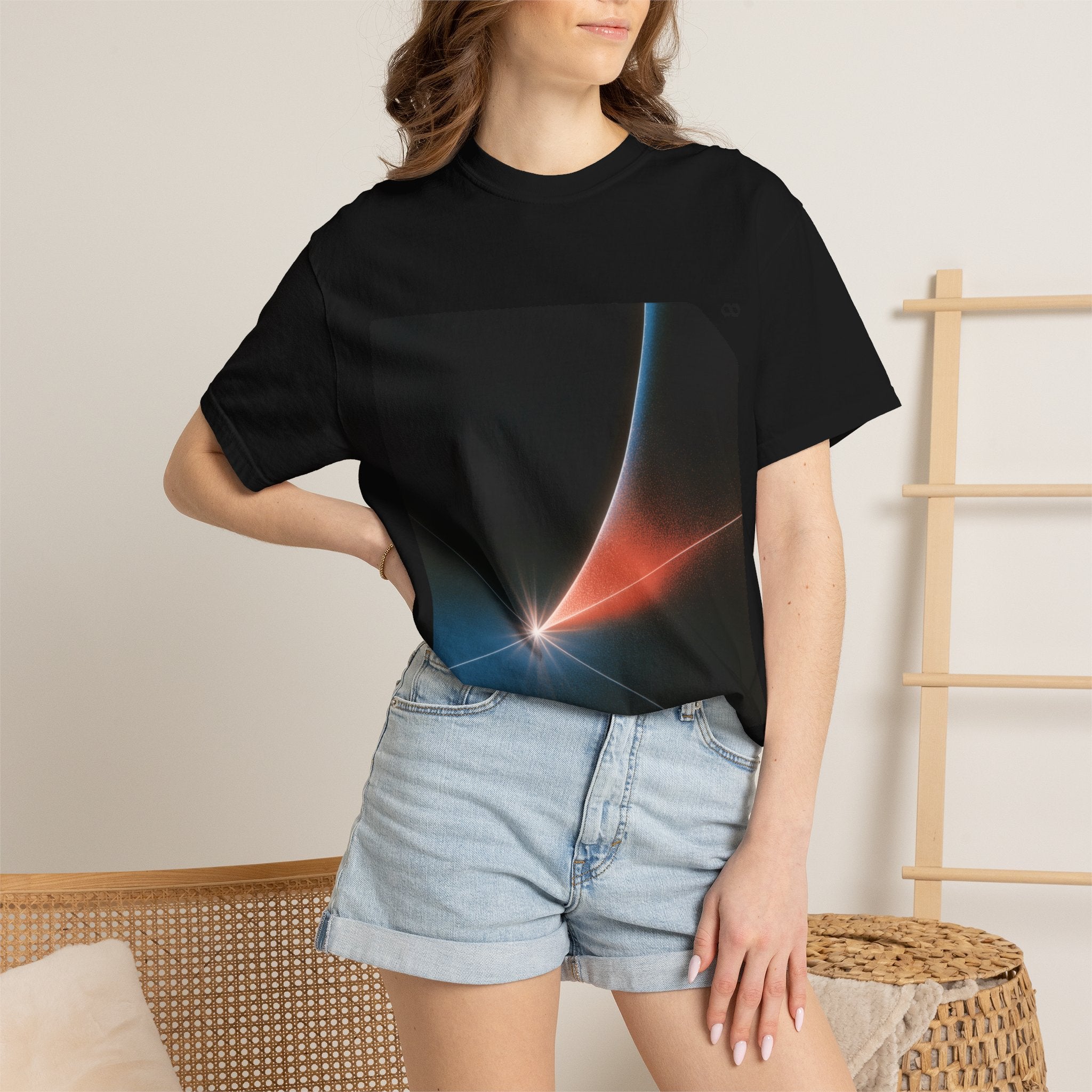 Radical Phase Tee