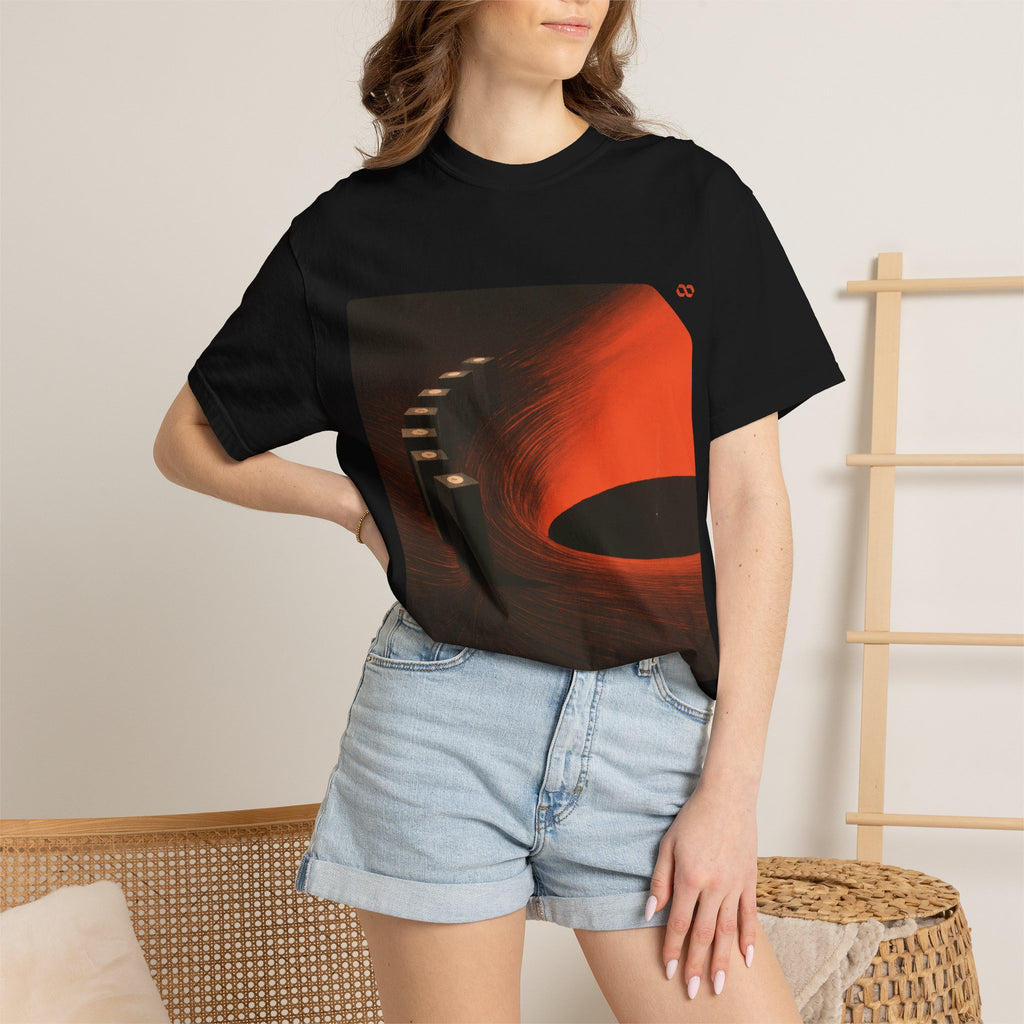 H3X Flux Tee