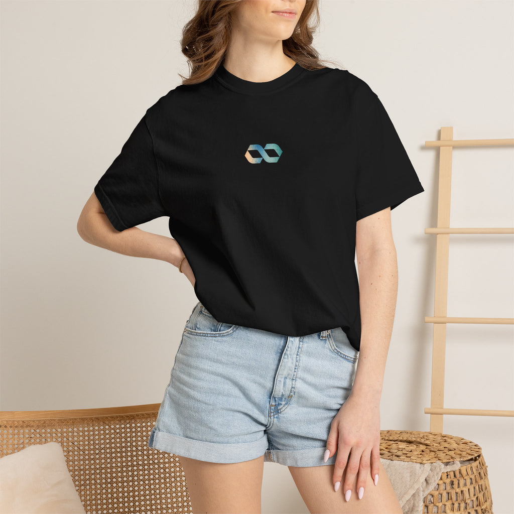 Clean Tee