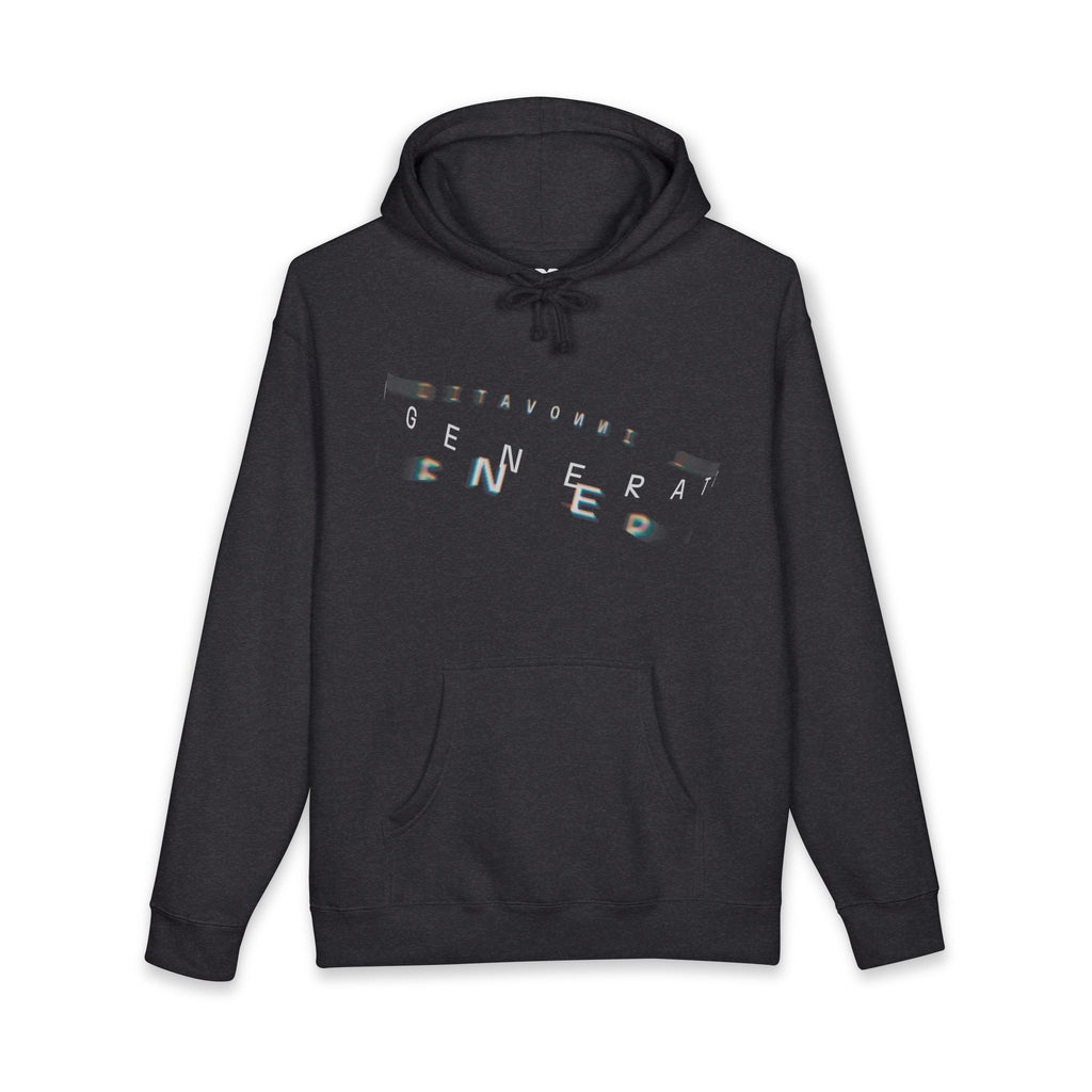 Generational Signal Hoodie