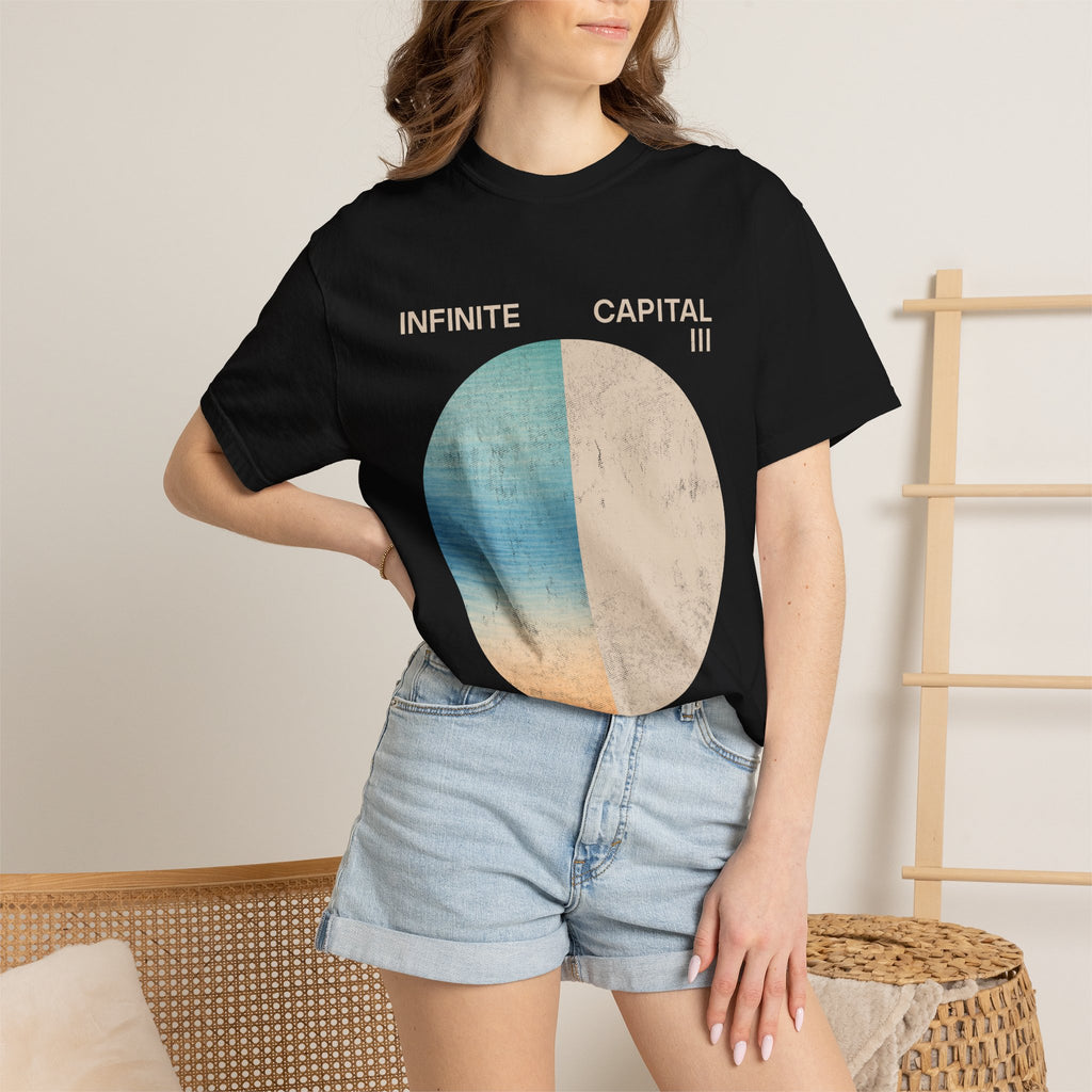Continuum Tee