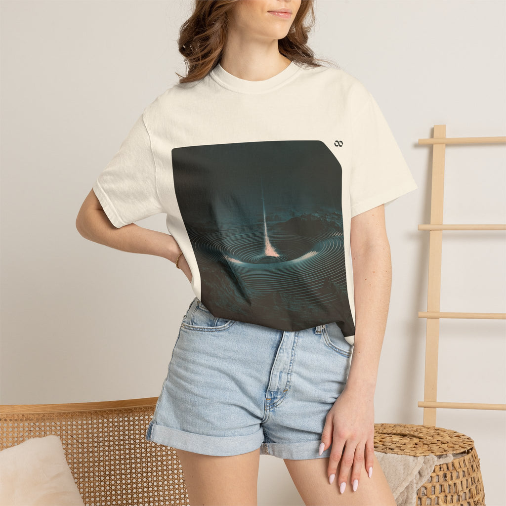 VATN Acoustic Tee