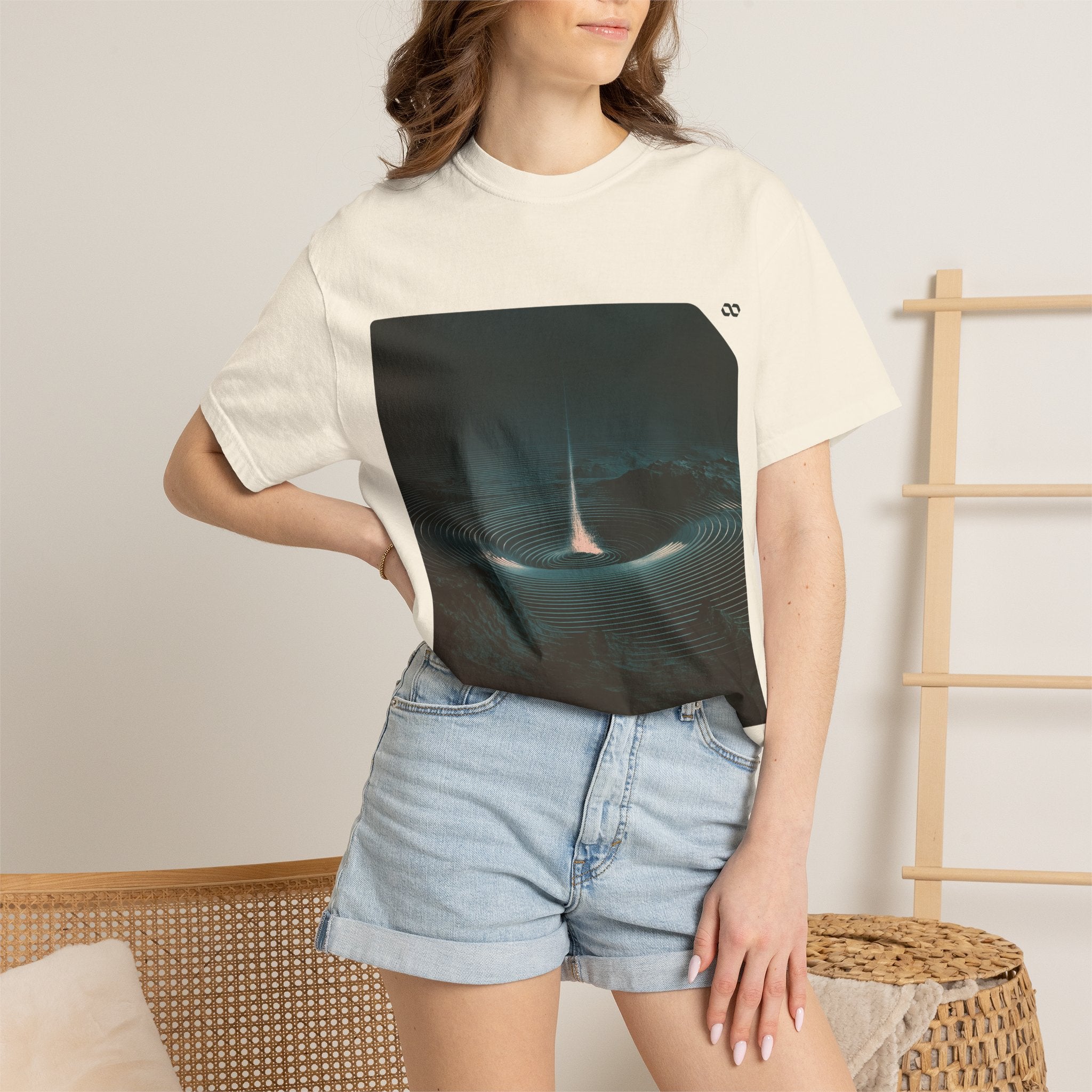 VATN Acoustic Tee