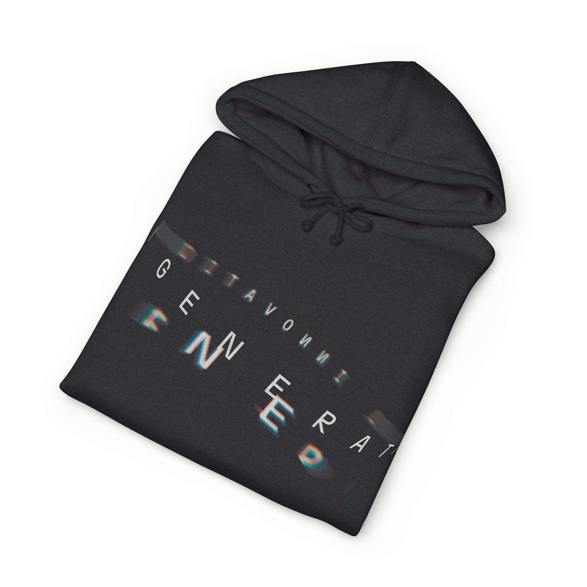 Generational Signal Hoodie